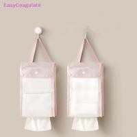 ราคา Eas กันน้ําและBreathableกล่องกระดาษทิชชูติดผนังกล่องกระดาษทิชชูแบบพกพากล่องเก็บกระดาษทิชชูสําหรับHome Ate (51757944195)
