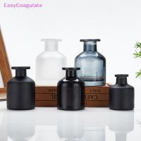 ราคา Eas 1 ชิ้น 50 มิลลิลิตรกลิ่นหอมบ้านขวด Diffuser ของขวัญแก้วคอนเทนเนอร์ Reed Diffuser ขวด Oil Diffusers Stis Ate (50858393090)