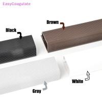ราคา Eas Channel Desk Cable Organizer Cable Management Accessories White Cable Protecter No Punching Under Desk Management Tray Ate (47908422078)