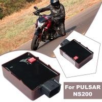ราคา 12 Pin Cdi กล่องสําหรับ Cdi สําหรับ Racing Ns 200 สําหรับ Pulsar Ns200 Accesorios Racing Cdi หน่วยสําหรับ Bajaj F0h1 (58008974746)
