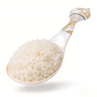 ราคา ร้านโรแมนติก Luocute Hand Craft Shell Spoon Mother of Pearl with Ergonomic Round Handle for Rice Ice Cream Salad (57108760849)