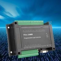 ราคา PLC บอร์ดควบคุมอุตสาหกรรม FX1N 24MR 14 อินพุต 10 เอาต์พุต 24V 5A (53658767057)
