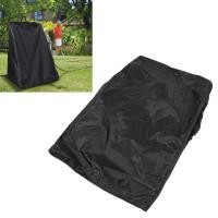 ราคา Romanticshop Haofy Garden Hose Reel Cover Oxford Fabric Outdoor Cart with Drawstring and PVC Coating for Most (48958759915)