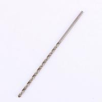 ราคา Romanticshop HSS ดอกสว่านยาวพิเศษ Walfront 3 5 มม x 160 มม 2 ชั้น Twist Straight Shank สําหรับไม้อลูมิเนียมพลาสติก 1 (56807806037)
