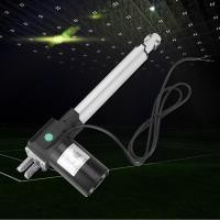 ราคา Romanticshop Stroke Linear Actuator High Duty 6000N Max Lift Straight Line มอเตอร์ไฟฟ้าสําหรับ Recliner TV Table (56158142292)