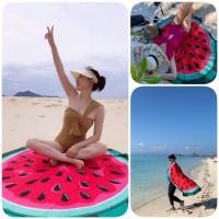 ราคา 99 ผ้าอเนกประสงค์ ปูปิคนิค ผ้าห่ม คลุมชุดว่าคลุมชุดว่ายน้ำ ไว้ถ่ายรูป มีของพร้อมส่งทันทีอยู่ในไทย (8237279323)