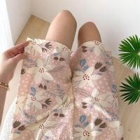 ราคา กางเกงขาสั้นนอนลายการ์ตูนน่ารัก สำหรับใส่ในบ้านและเดินเล่นในฤดูร้อน (45609332527)
