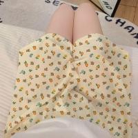 ราคา กางเกงขาสั้นการ์ตูนทรงสั้น สำหรับใส่นอนและลำลอง แบบหลวมและบาง สไตล์ญี่ปุ่น (43280293368)