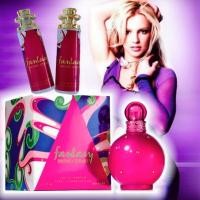 ราคา Fantasy Britney Spears for women กลิ่นหอมหวานเย้ายวน ขนาด 35มล (5282365880)
