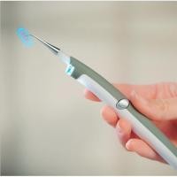 ราคา เครื่องมือฟอกสีฟันไฟฟ้า 0402 (58058129281)