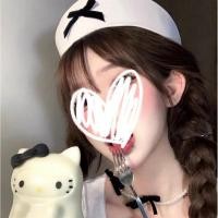 ราคา โบว์สีชมพูกะลาสีหมวกกองทัพเรือหมวกสาวฤดูร้อนน่ารักหวานพยาบาลหมวก เพราะ หมวกเบเรต์ 0425 (55809474044)