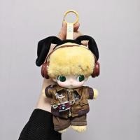 ราคา เฉพาะเสื้อผ้าเด็ก dimoo พลูโต เสื้อผ้าเด็ก Retro Flight Leather Clothes Suit dimoo Labu Baby Clothes (52606659349)