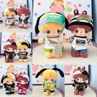 ราคา เฉพาะเสื้อผ้าเด็ก Bubble Matt จี้ตุ๊กตา DIMOO เสื้อผ้าไวนิลพลูโตเสื้อผ้าเด็กชุดลําลองอินเทรนด์ (27094193309)