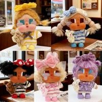 ราคา Crybaby Clothes crybaby Holiday Series ตุ๊กตาไวนิล เสื้อผ้าเด็ก crybaby crybaby ชุดเสื้อกันหนาวฤดูหนาว (51454749033)