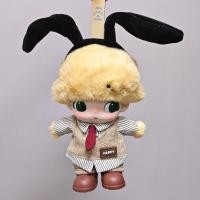 ราคา Dimoo world Disney Vinyl Baby Clothes Heart Special Clothes พลูโต Chip n Dale Donald Duck (48457104374)