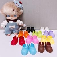 ราคา ขายเฉพาะรองเท้า dimoo Shoes DIMOO Heart รองเท้าตุ๊กตาลิฟต์พิเศษ (52907079426)