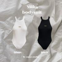 ราคา เสื้อกล้ามบอดี้สูท รุ่น Mika bodysuit (49903811213)