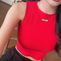 ราคา เสื้อครอปแขนกุด sassy crop (25538017805)