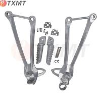 ราคา เหมาะสําหรับ Kawasaki ZX6R ZX636 ZX10R 2009 2023 ขายึดคันเหยียบด้านหลังชุดขายึดสามเหลี่ยม (57358061768)