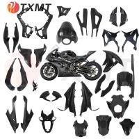 ราคา เหมาะสําหรับ BMW BMW S1000RR 19 22 คาร์บอนไฟเบอร์ดัดแปลงเปลือกรถแผ่นคาร์บอน Guard Deflector (54956808539)