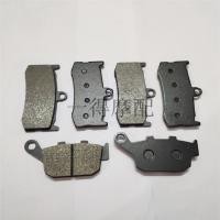 ราคา ผ้าเบรค เหมาะสําหรับ TRIUMPH TRIUMPH Daytona 675 675R ผ้าเบรค ผ้าเบรค 09 17 ปี (49606831457)
