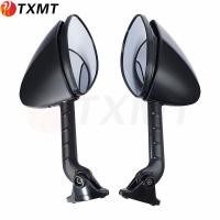 ราคา เหมาะสําหรับ KAWASAKI KAWASAKI อุปกรณ์เสริม ZX 14R ZZR1400 เทพเจ้าปีศาจหกตา 1400 กระจกมองหลังแบบสะท้อนแสง (47706828538)