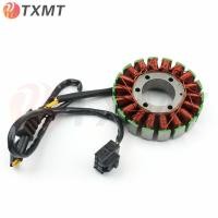ราคา เหมาะสําหรับ Honda CBR600RR F5 2007 2012 มอเตอร์แม่เหล็กคงที่คอยล์คอยล์จุดระเบิด (42979685907)