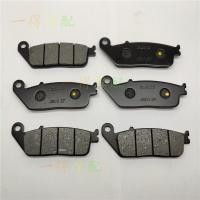ราคา ผ้าเบรค BMW BMW C600 C650GTC Sport Scooter ผ้าเบรคหน้าหลังผ้าเบรค 12 20 ปี (41479068847)