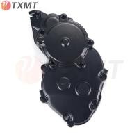 ราคา เหมาะสําหรับคาวาซากิ ZX 10ร 2006 2010 เครื่องยนต์ด้านข้างฝาครอบมอเตอร์แม่เหล็กฝาครอบมอเตอร์ฝาครอบขวามอเตอร์ (40279068799)