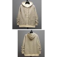 ราคา ใหม่ เท่ๆ สวยๆ แจ๊คเก็ต เสื้อคลุม NY NYC MC แขนยาวมีฮู้ด ผ้านิ่มใส่สบาย UNISEX ผู้ใหญ่และอายุ10 ขวบขึ้นไปใส่ได้ (51703018933)
