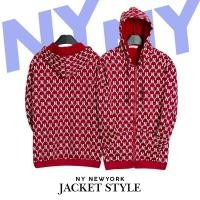 ราคา NYC Limited รุ่นพิมพ์ลาย พรีเมี่ยม เสื้อคลุมแขนยาว เสื้อกันหนาว มีฮู้ด ใส่ได้ชาย หญิง ส่งสินค้าอัปฏิวะ เสื้อแขนยาว (46603038872)