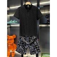 ราคา 2026polo Lv l เสื้อโปโลชาย เสื้อโปโลแขนสั้นลำลองพลัสไซส์แฟชั่นเกาหลี เสื้อคอปกผู้ชาย ไหมเย็น (41029191931)