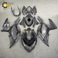 ราคา moto บังโคลนหน้า หลัง คาร์บอนไฟเบอร์ สําหรับ Kawasaki Ninja NINJA400 (20426067819)