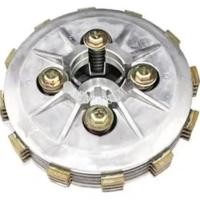 ราคา ยังยัง คลัทช์รถจักรยานยนต์เหมาะสําหรับ Suzuki AX4 Gd110 คลัทช์ Xiaogu Assembly (42067635808)