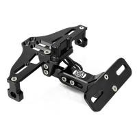 ราคา XC XC สําหรับ YAMAHA XSR155 XSR700 XSR900 ปรับ CNC ขายึดป้ายทะเบียน LED จํานวนแผ่นผู้ถือรถจักรยานยนต์อุปกรณ์เสริม XSR 155 700 900 (54559156442)