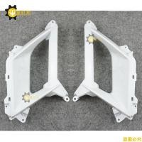 ราคา moto Kawasaki ER6F ER 6F Ninja 650 12 16 Shell Guard Plate Large Bag Plate Large Bag Small Board Left Right Middle Bag (54409165632)