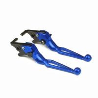 ราคา ขายร้อน เหมาะสําหรับ HONDA HONDA Silver Wing GT400 GT600 ดัดแปลง CNC Horn ก้านคลัทช์เบรค (54309165582)