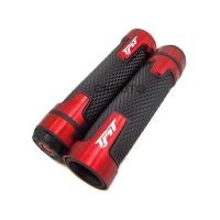 ราคา XC XC สําหรับ Benelli TNT25 TNT125 TNT135 TNT249S Handlebar Grips Ends อุปกรณ์เสริมรถจักรยานยนต์ 7 8 22mm Handle Grip Handle Bar Grips End TNT 25 125 135 249S อุปกรณ์เสริม (54309165524)