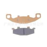ราคา คาวาซากิ คาวาซากิ ZR1100 90 92 ร1100 92 97 ผ้าเบรคหน้า ผ้าเบรคหน้า ผ้าเบรคหน้า (52809156228)