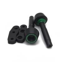 ราคา ขายร้อน เหมาะสําหรับ Kawasaki Z250 Z300 NINJA250 300 13 17 ดัดแปลงลูกบอลกันกระแทกกันกระแทก Stick (49607826962)