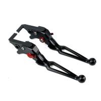 ราคา ขายร้อน เหมาะสําหรับ HONDA HONDA CBR1000RR R SP ดัดแปลง CNC Horn ก้านคลัทช์เบรค (47409176559)