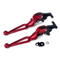 ราคา ขายร้อน เหมาะสําหรับ Honda ADV150 PCX160 ดัดแปลงพร้อมฟังก์ชั่นที่จอดรถเบรคฮอร์นจับคลัทช์คันโยก (47009172541)