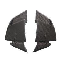 ราคา ขายร้อน เหมาะสําหรับ BMW S1000RR 19 23 Modified Wind Wing Deflector สปอยเลอร์แผ่นด้านข้าง (46209181354)
