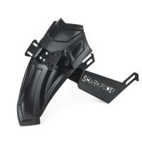 ราคา ขายร้อน เหมาะสําหรับ Yamaha R15v3 v4 ดัดแปลงด้านหลัง Mudguard M SLAZ150 ล้อหลัง Mudguard ด้านหลังกําจัดดิน (42754994793)