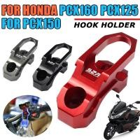 ราคา XC XC ตะขอหมวกกันน็อค Honda PCX160 PCX150 PCX 160 ตะขอ PCX 150 125 2021 2022 ตะขอรถจักรยานยนต์CNC เครื่องจักรกลตะขอรถจักรยานยนต์ (46109181380)