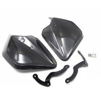 ราคา ขายร้อน เหมาะสําหรับ Yamaha NMAX XMAX NVX PCX ดัดแปลงกระจกจับพลาสติก Handguard กระจกขนาดเล็ก (49607827033)