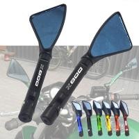 ราคา XC XC KAWASAKI Z800 E กระจกมอเตอร์ไซค์สากล CNC กระจกมองข้างกระจกมองหลัง (47009172502)