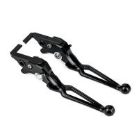 ราคา ขายร้อน เหมาะสําหรับ HONDA HONDA X 11 1999 2002 ก้านคลัตช์เบรกแตร CNC ดัดแปลง (46209181399)