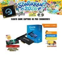 ราคา ELGATO GAME CAPTURE 4K PRO 10GBK9901 ประกัน 2 YEARS (24164679730)