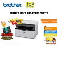 ราคา ผ่อน0 10ด BROTHER LASER DCP 1610W PRINTER ประกัน2y (17291925511)